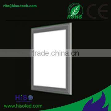 Epistar SMD3014 300x300 mm 12W led square panel light IP44 AC85-265V