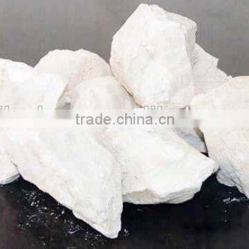 calcined dolomite