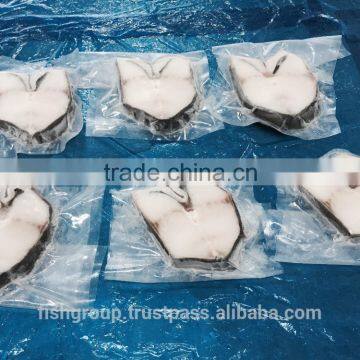Frozen Black Cod HG photo-5