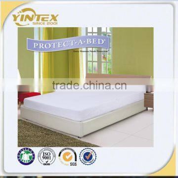 Hotel waterproof mattress protector