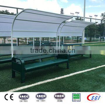 2016 Lastest Custom Steel Football Cage Soccer Cage photo-4