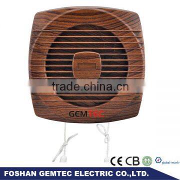 500 CFM Plastic Ventilation Exhaust Fan