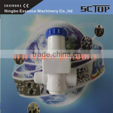 PWT5/32 -N02 INCH thread pneumatic fitting PWT5/32 -N02 INCH thread pneumatic fitting quick elbow fitting PWT5/32 -N02 I