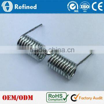 Double Coil Compression Spring, Torsion Spring Wholesale photo-6