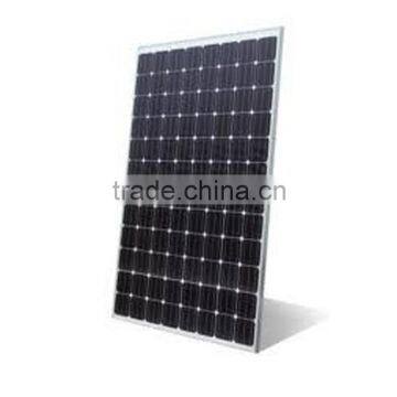 High Precision Aluminum Extrusion Solar Panel Frame