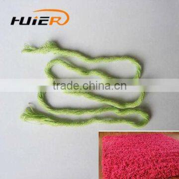 Open End Regenerated 100% Cotton Yarn for Mop Market photo-5