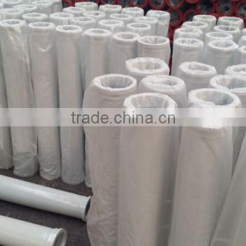 tralier concrete pump reducer pipe 5''- 4'' pipe