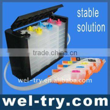 stable CISS for hp920,hp564,hp364,hp178,hp862(HP 920/862/564/364/178,XL)