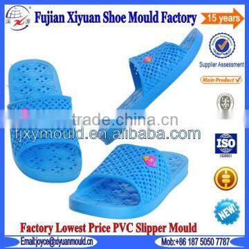 Fashionable Lady Air Blowing PVC Shoe Mould For Shoe Making photo-3