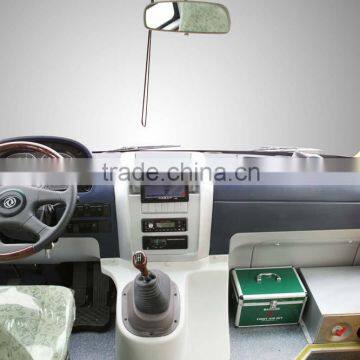 35 Seats School Bus EQ6750ST2 photo-4