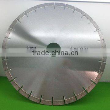 saw blade for cutting block machine