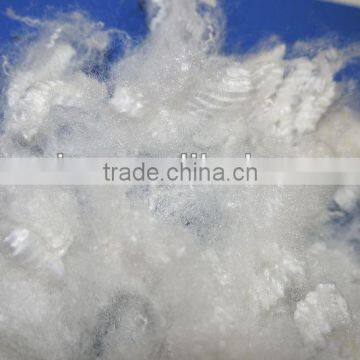 2DX51MM polyester staple fiber