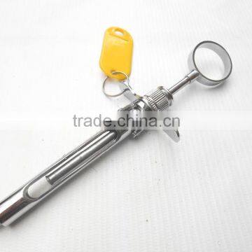 Dental Cartridge (Breech Loading) Syringe 2.2ml