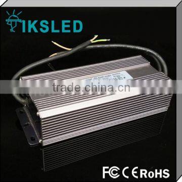 hot selling waterproof 60w 220vac constant voltage 12v dc power supply