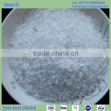 Lining Materials Acid Lining Materials Intermediate Frequency Furnace Burden Quartz Sand Mixing Material photo-5
