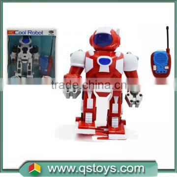 2015 hot sell shantou toys R/C Robot,Radio Control Robot,Remote Control Robot