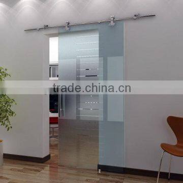 Stainless Steel Door Fittings