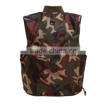 inflatable life vest nylon