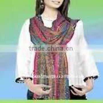 Fashion Ladies Scarves and Stoles