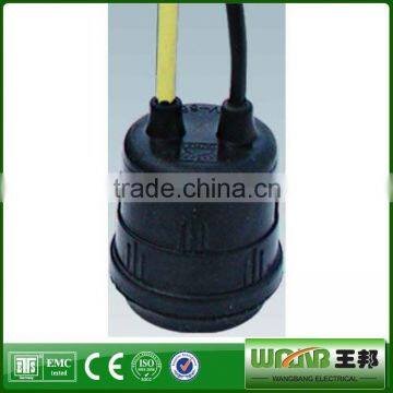 2013 New Electrical E26 Porcelain Lamp Holder