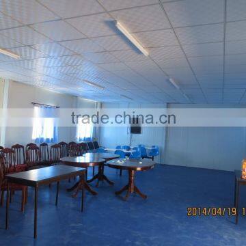 Prefabricated Kit House, Prefab Homes, Prefabricated Building photo-3