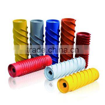 Thickness tools Diamond calibrating roller for ceramic tiles