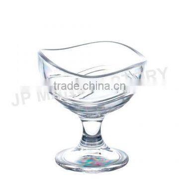High-grade Plastic Dessert Cup photo-5