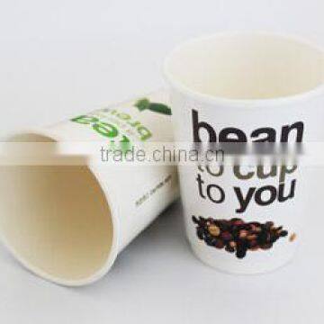 Best Price WT-A30 Ripple Wrap Hot Cups Machine photo-2