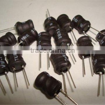 pc40 ferrite core 22uh power inductor