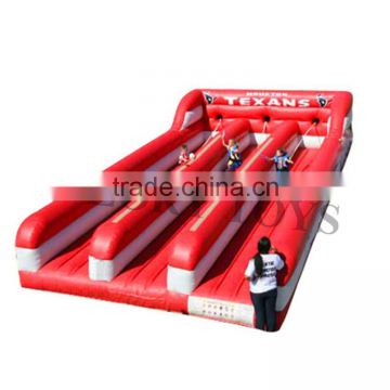 Trending hot products inflatable bungee jump import china goods