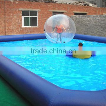 cheap inflatable pool