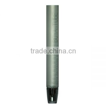 small plastic tube cosmetic tube for skin care