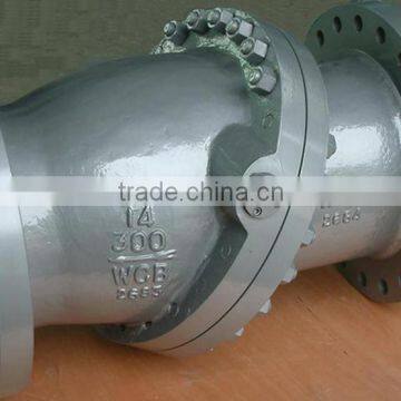 ASTM Stainless Steel Tilting Disc Check Valve