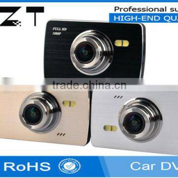 Factory price Wholesale Fhd 1080p Car Camera Dashcam with G sensor GPS Function