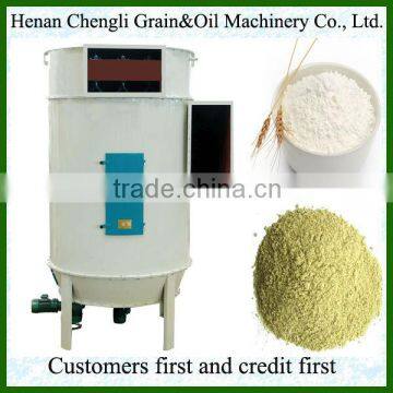 flour dust collector