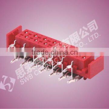 1.27mm Pitch IDC Wire to Board Connector photo-4