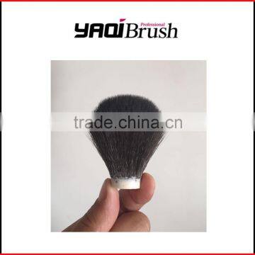 20mm pure badger hair knots shaving brushes for set