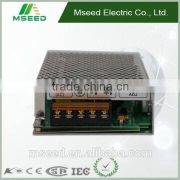 MS-60/75 With Good Quality Dual Output Competitive Price^ Led Switch Mode Power Supply photo-5