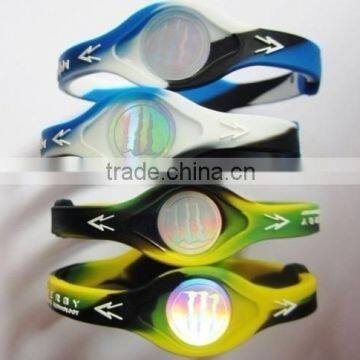 Silicone Watch Bracelet photo-5