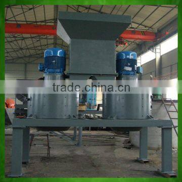 Competitive price fertilizer farming coconut chain shredder