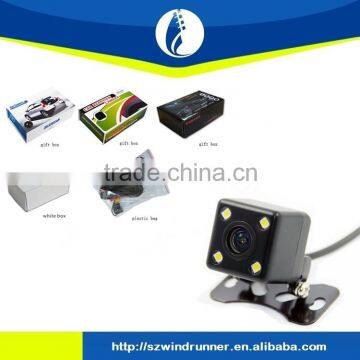 shenzhen factory price night vision universal reverse car camera car rear view camera