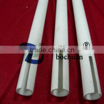 Porcelain tube