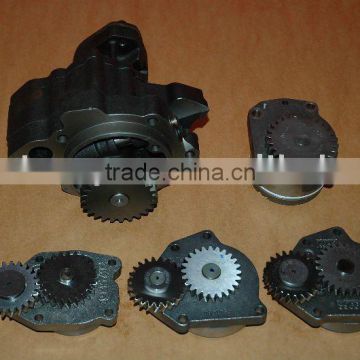 Cummins(Oil Pump B/C/L/NT/KT/M series)