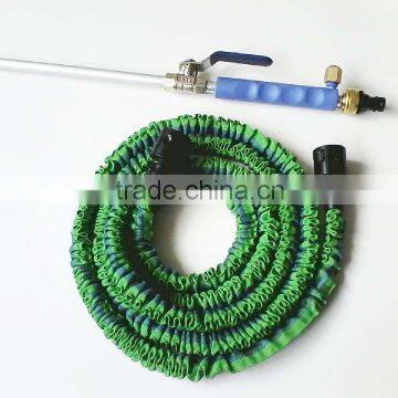 High Pressure Sray Gun With x Hose1 photo-2