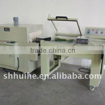 Heat Shrink Packing Machine