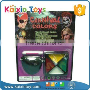 Halloween False Teeth Blood Vampire Makeup photo-6