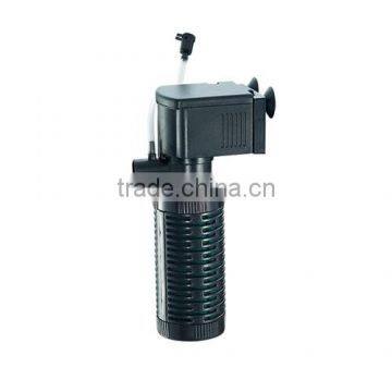 IPF-408 Aquarium Jeneca Aleas Water Electric Internal Power Fish Tank Magnetic Oxygen Filter Pump                        
                                                Quality Choice