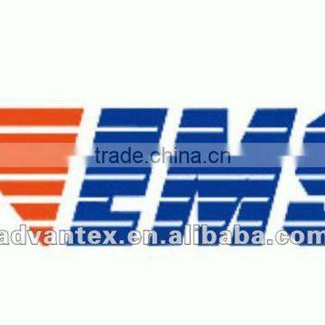 ems freight forwarder from China