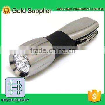 Hot Sale Multi Function Flashlight Tool