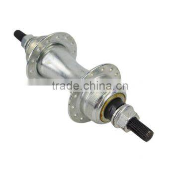 Hot Sale High Quality Wholesale Price Steel Bicycle Axles 28H Bicycle Parts photo-3